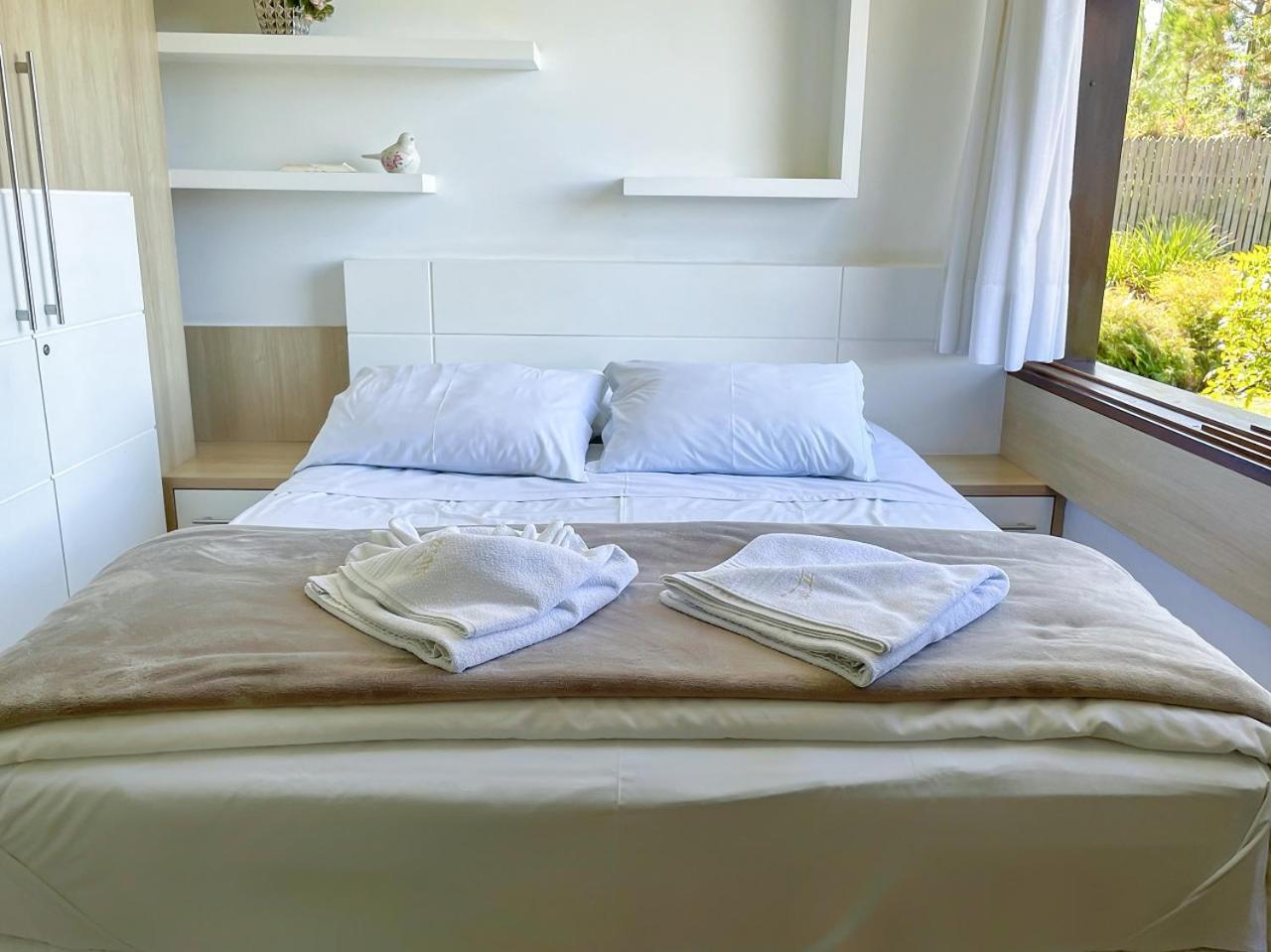 Casa Branca Pousada Pomerode Εξωτερικό φωτογραφία