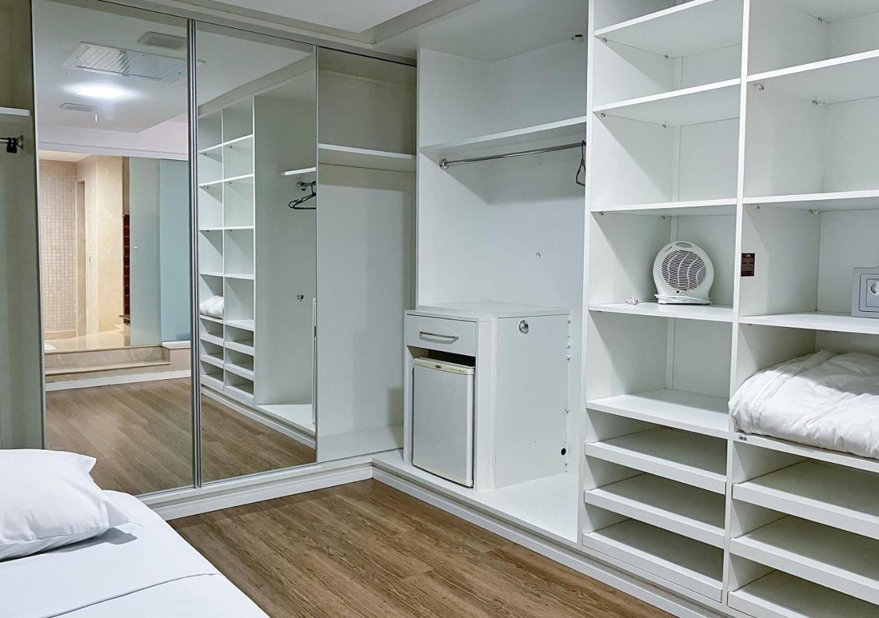 Casa Branca Pousada Pomerode Εξωτερικό φωτογραφία