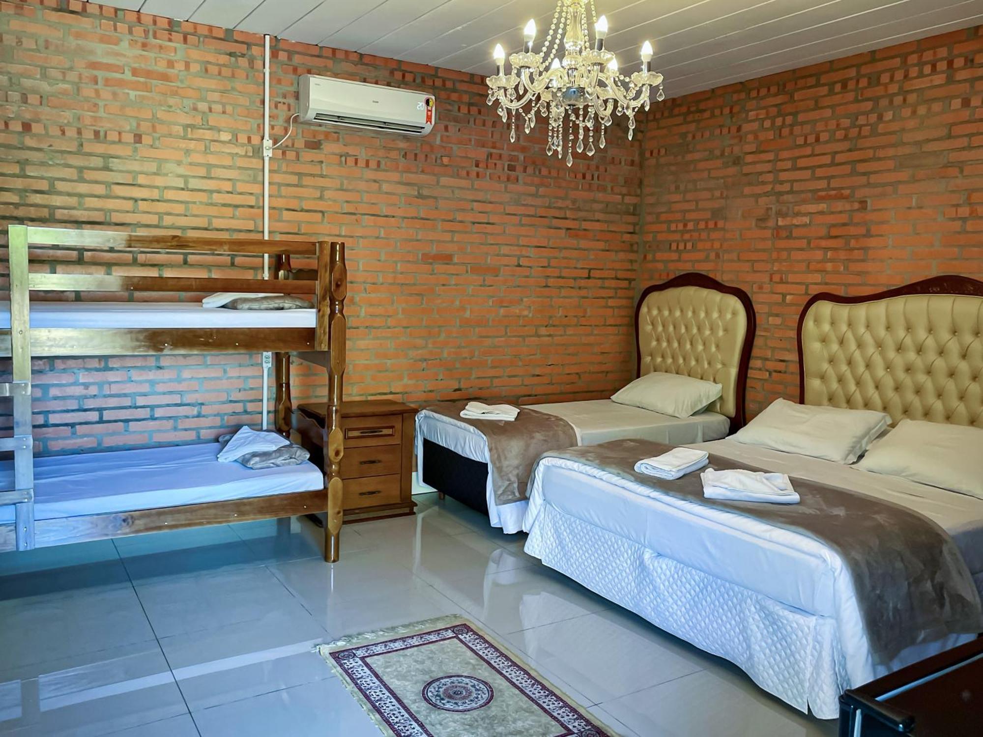 Casa Branca Pousada Pomerode Εξωτερικό φωτογραφία