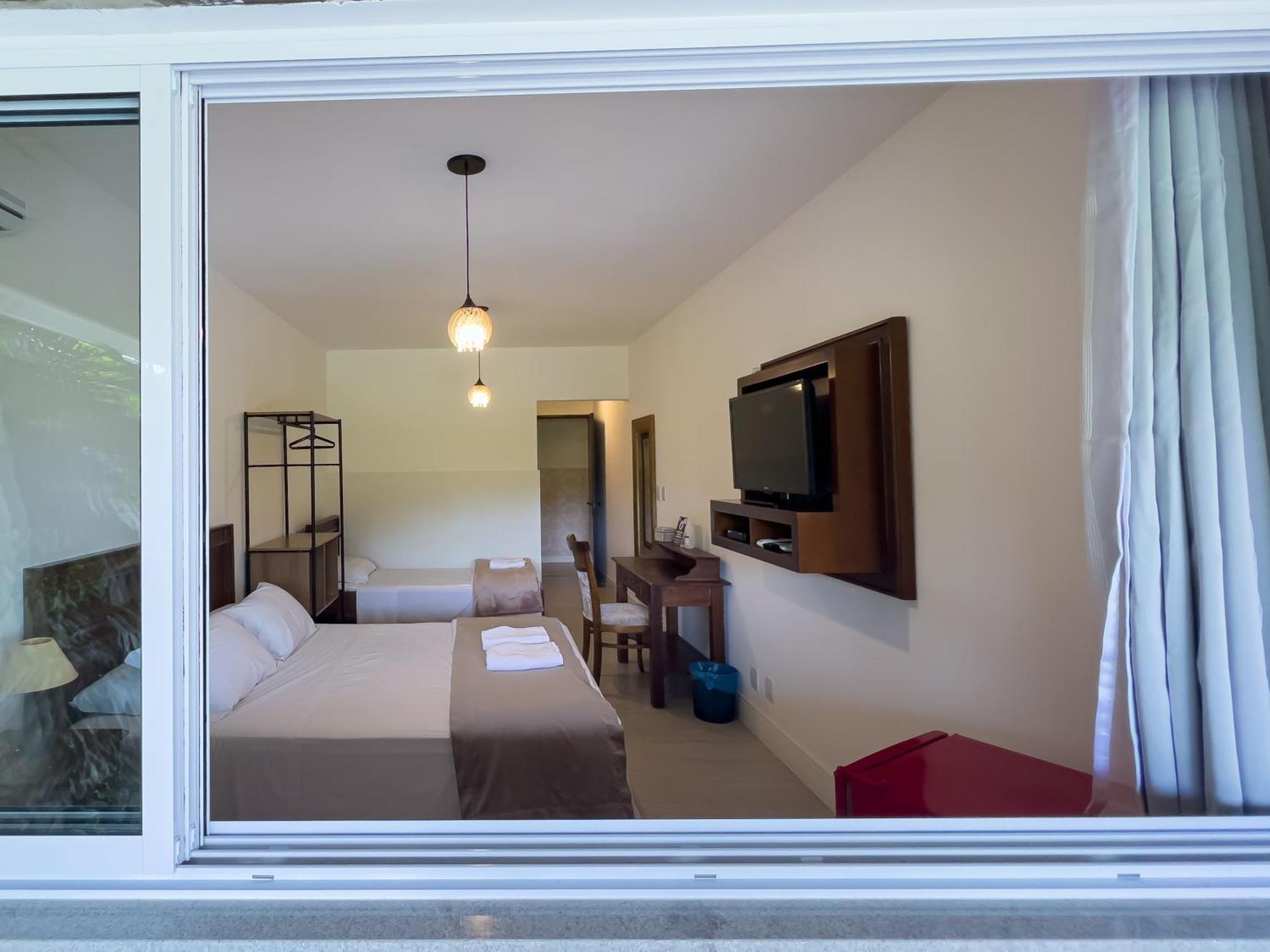 Casa Branca Pousada Pomerode Εξωτερικό φωτογραφία